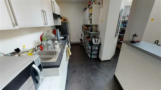 Rooms in Lille - photo 8
