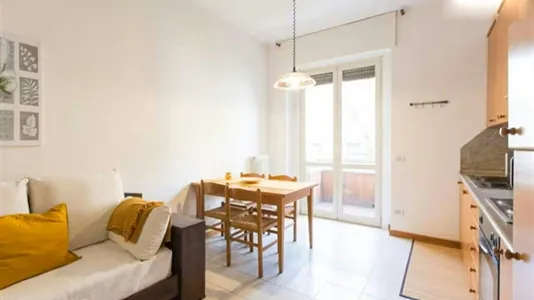 Apartments in Milano Zona 2 - Stazione Centrale, Gorla, Turro, Greco, Crescenzago - photo 7