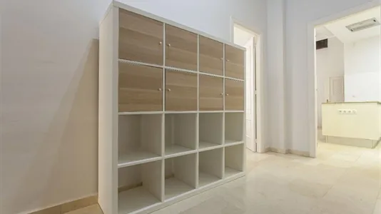 Rooms in Valencia Ciutat Vella - photo 9