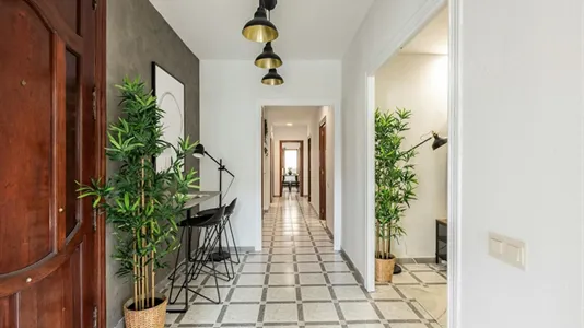 Rooms in Valencia Extramurs - photo 7