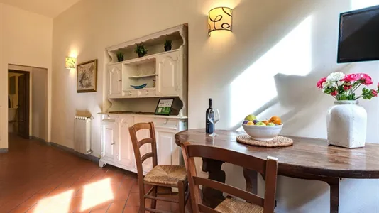 Apartments in Florence - photo 4