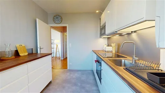 Rooms in Lyon - photo 9