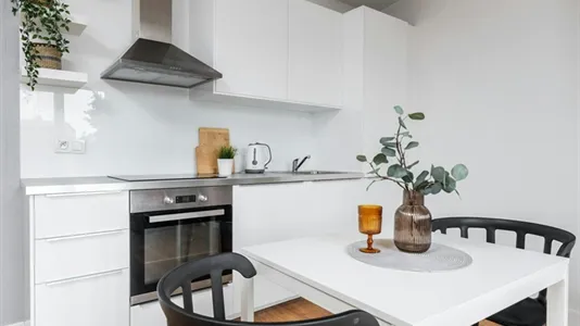 Apartments in Location is not specified - photo 6