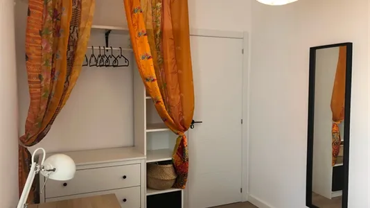 Rooms in Zaragoza - photo 5