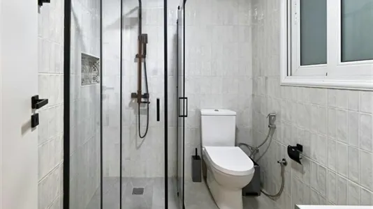 Apartments in Athens Agios Nikolaos - photo 8