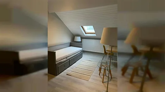 Rooms in Brussels Elsene - photo 2