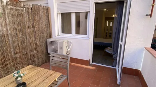 Rooms in Madrid Ciudad Lineal - photo 1