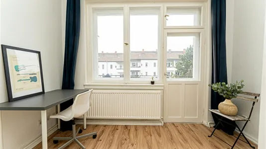 Rooms in Berlin Neukölln - photo 4