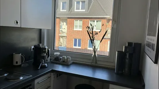 Apartments in Dusseldorf - photo 8