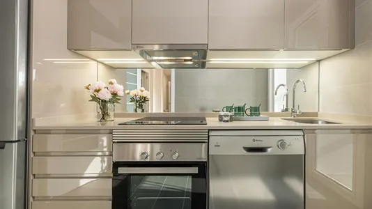 Apartments in Madrid Centro - photo 8