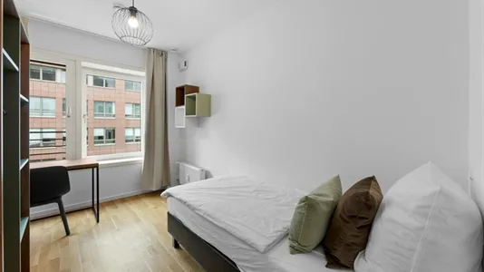 Rooms in Berlin Mitte - photo 1