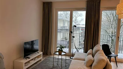 Apartment for rent in Hamburg
