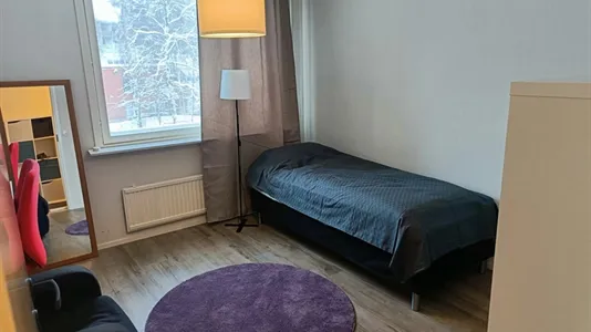 Apartments in Helsinki Läntinen - photo 6