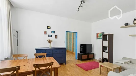 Apartments in Wien Neubau - photo 3