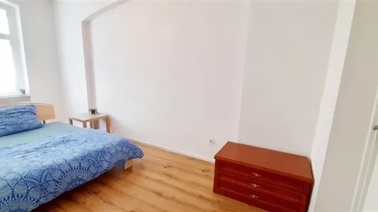 Apartments in Burgenlandkreis - photo 6