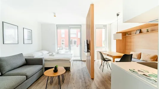 Apartments in Besnica - photo 9