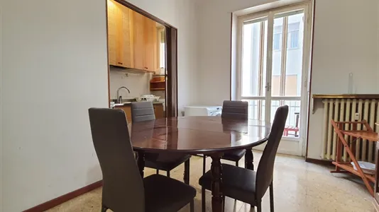 Rooms in Turin - photo 10