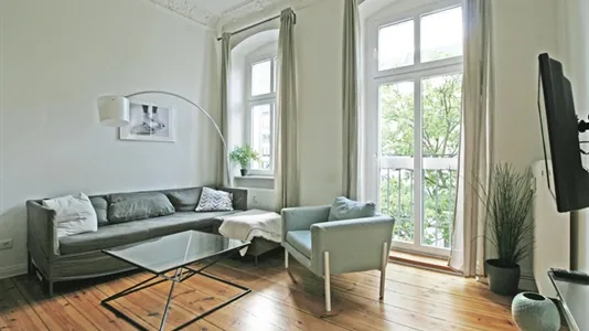 Apartments in Berlin Mitte - photo 2