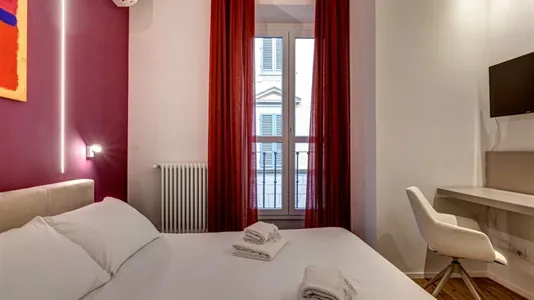 Apartments in Florence - photo 9