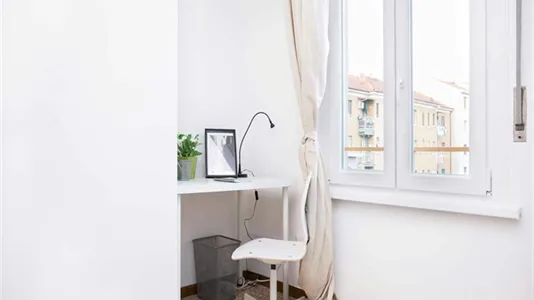 Rooms in Milano Zona 8 - Fiera, Gallaratese, Quarto Oggiaro - photo 1