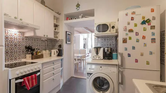 Apartments in Budapest Terézváros - photo 8