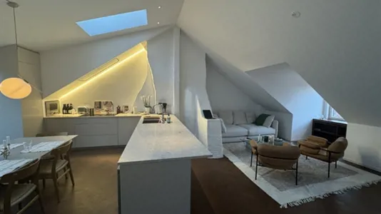 Apartments in Johanneberg - photo 1