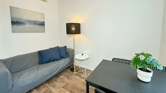 Rooms in Wien Rudolfsheim-Fünfhaus - photo 6