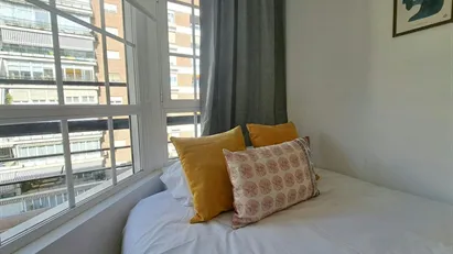 Room for rent in Madrid Chamartín, Madrid
