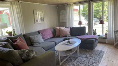 Härryda - 2rok - 6mån - 11.500kr/mån