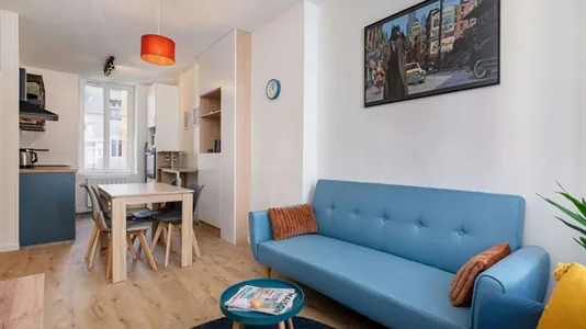 Apartments in Lyon - photo 4