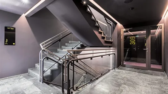 Apartments in Frankfurt Innenstadt I - photo 6