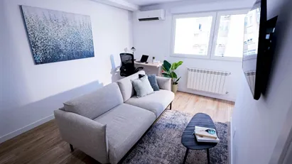 Apartment for rent in Madrid Tetuán, Madrid