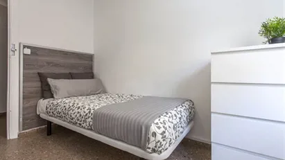 Room for rent in Valencia La Zaidía, Valencia (region)