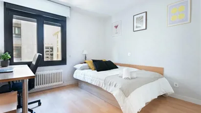 Room for rent in Madrid Chamberí, Madrid