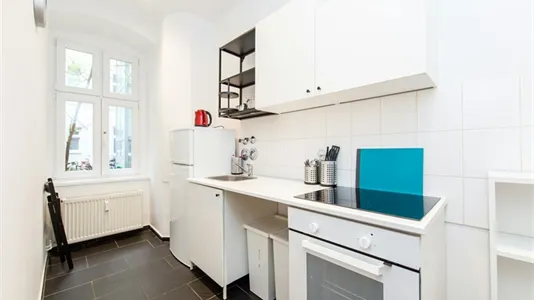 Rooms in Berlin Pankow - photo 4