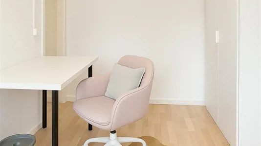 Rooms in Munich Ramersdorf-Perlach - photo 2