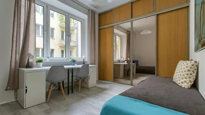 Room for rent in Warsaw