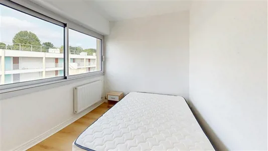 Rooms in Bordeaux - photo 2