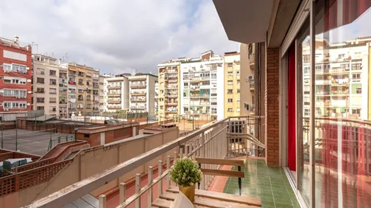 Apartments in Barcelona Eixample - photo 8