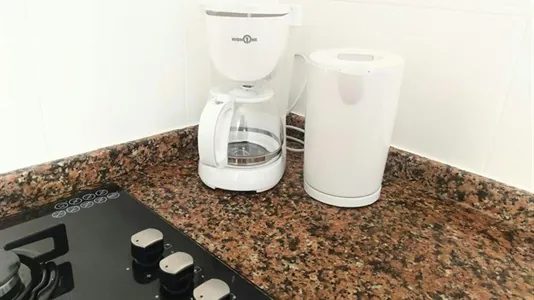 Rooms in Valencia L'Eixample - photo 9