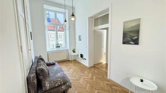 Rooms in Vienna Leopoldstadt - photo 9