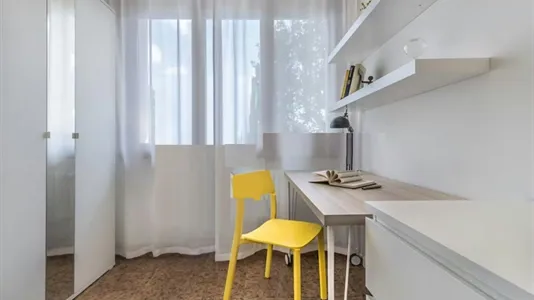 Rooms in Padua - photo 6