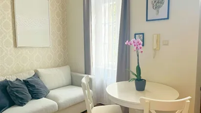 Apartment for rent in Budapest Belváros-Lipótváros, Budapest