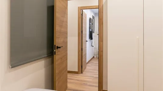 Apartments in Barcelona Sant Martí - photo 7