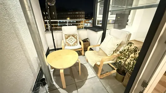 Apartments in Wien Meidling - photo 3