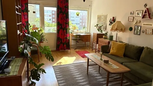Apartments in Malmö City - photo 3