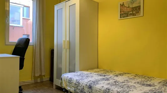 Rooms in Madrid Chamberí - photo 7