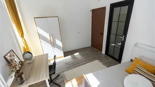 Rooms in Budapest XIII. kerület - photo 5