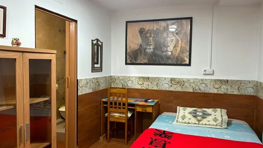 Apartments in L'Hospitalet de Llobregat - photo 7