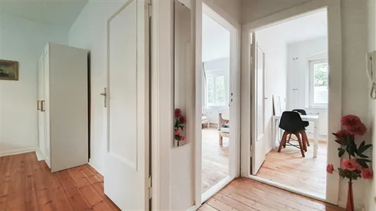 Rooms in Berlin Pankow - photo 7